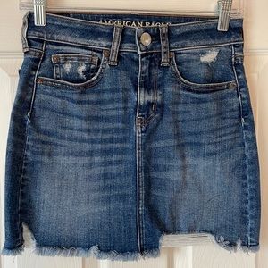 American Eagle skirt